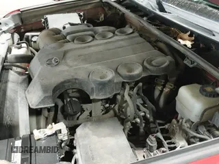 ✅ 2018 Toyota 4Runner SR5 • VIN: JTEBU5JRXJ5495556 • Lot: 42060467. Wystawiony na IAAI z przebiegiem 235 195 mil. Bezpłatny archiwum sprzedaży aukcyjnych z USA i szczegółowy raport historii pojazdu na DreamBid. Zdjęcie 23.