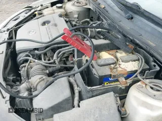 ✅ 2007 Mazda 3 i Sport • VIN: JM1BK32F271717591 • Lot: 42488674. Wystawiony na IAAI z przebiegiem 228 784 mil. Bezpłatny archiwum sprzedaży aukcyjnych z USA i szczegółowy raport historii pojazdu na DreamBid. Zdjęcie 12.