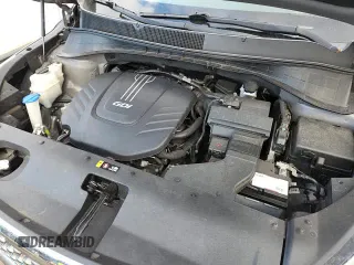 ✅ 2017 Kia Sorento SX • VIN: 5XYPKDA58HG324331 • Лот: 91115165. Опубликован ранее на Copart с пробегом 120 313 миль. Бесплатный доступ к архиву аукционных продаж из США и подробный отчёт об истории автомобиля на DreamBid. Изображение 14.