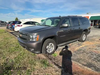 ✅ 2011 Chevrolet Suburban LT • VIN: 1GNSCJE04BR101059 • Лот: 91698005. Опубликован ранее на Copart с пробегом 196 009 миль. Бесплатный доступ к архиву аукционных продаж из США и подробный отчёт об истории автомобиля на DreamBid. Изображение 11.