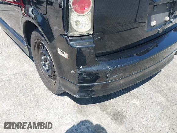 ✅ 2006 Scion xB • VIN: JTLKT324X64089616 • Лот: 43055778. Опубліковано раніше на IAAI з пробігом 329 943 миль. Безкоштовний доступ до архіву аукціонних продажів зі США та докладний звіт про історію автомобіля на DreamBid. Зображення 6.