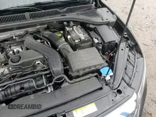 ✅ 2022 Volkswagen Jetta SEL • VIN: 3VWGM7BU5NM032553 • Лот: 60744665. Опубликован ранее на Copart с пробегом 60 245 миль. Бесплатный доступ к архиву аукционных продаж из США и подробный отчёт об истории автомобиля на DreamBid. Изображение 13.