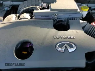 ✅ 2024 Infiniti QX50 Sport • VIN: 3PCAJ5FA1RF101707 • Lot: 87080944. Wystawiony na Copart z przebiegiem 11 151 mil. Bezpłatny archiwum sprzedaży aukcyjnych z USA i szczegółowy raport historii pojazdu na DreamBid. Zdjęcie 13.