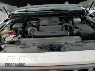 ✅ 2022 Nissan Frontier SV • VIN: 1N6ED1FJ0NN671885 • Lot: 81370505. Listed on Copart with 45,969 mi. Free auction sales archive from the USA and detailed vehicle history report at DreamBid. Image 13.