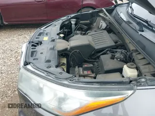 ✅ 2015 Toyota Highlander Limited • VIN: 5TDDKRFH1FS111711 • Lot: 42424345. Listed on IAAI with 122,630 mi. Free auction sales archive from the USA and detailed vehicle history report at DreamBid. Image 19.