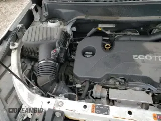 ✅ 2019 Chevrolet Equinox LS • VIN: 2GNAXSEV0K6121628 • Лот: 90906235. Опубликован ранее на Copart с пробегом 149 579 миль. Бесплатный доступ к архиву аукционных продаж из США и подробный отчёт об истории автомобиля на DreamBid. Изображение 14.