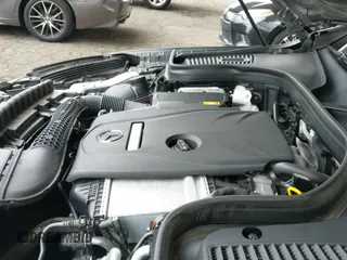 ✅ 2019 Mercedes-Benz GLC 300 • VIN: WDC0G4JB0KF507123 • Lot: 42194416. Listed on IAAI with 64,442 mi. Free auction sales archive from the USA and detailed vehicle history report at DreamBid. Image 19.