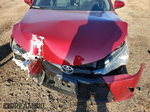 ✅ 2015 Toyota Camry XLE • VIN: 4T1BF1FK3FU990242 • Lot: 46426636. Wystawiony na Copart z przebiegiem 159 928 mil. Bezpłatny archiwum sprzedaży aukcyjnych z USA i szczegółowy raport historii pojazdu na DreamBid. Zdjęcie 11.
