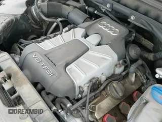 ✅ 2015 Audi Q5 Premium Plus • VIN: WA1DGAFP7FA062340 • Лот: 42616686. Опубликован ранее на IAAI с пробегом 137 251 миль. Бесплатный доступ к архиву аукционных продаж из США и подробный отчёт об истории автомобиля на DreamBid. Изображение 18.