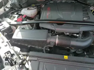 ✅ 2021 Alfa Romeo Stelvio Ti Sport • VIN: ZASPAKBN3M7D08848 • Lot: 61918645. Wystawiony na Copart z przebiegiem 27 440 mil. Bezpłatny archiwum sprzedaży aukcyjnych z USA i szczegółowy raport historii pojazdu na DreamBid. Zdjęcie 17.