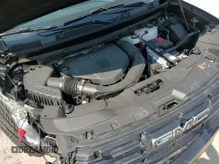 ✅ 2025 GMC Acadia FWD Elevation • VIN: 1GKENKRS9SJ231035 • Лот: 71975745. Опубликован ранее на Copart с пробегом 5 242 миль. Бесплатный доступ к архиву аукционных продаж из США и подробный отчёт об истории автомобиля на DreamBid. Изображение 17.