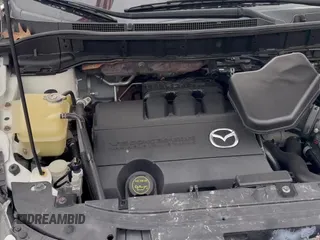 ✅ 2013 Mazda CX-9 Touring • VIN: JM3TB3CV2D0408450 • Lot: 93705745. Wystawiony na Copart z przebiegiem 103 436 mil. Bezpłatny archiwum sprzedaży aukcyjnych z USA i szczegółowy raport historii pojazdu na DreamBid. Zdjęcie 11.