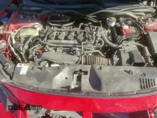 ✅ 2018 Honda Civic Sport • VIN: SHHFK7H4XJU239366 • Лот: 80331305. Опубликован ранее на Copart с пробегом 84 676 миль. Бесплатный доступ к архиву аукционных продаж из США и подробный отчёт об истории автомобиля на DreamBid. Изображение 13.