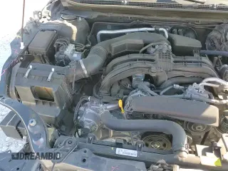 ✅ 2024 Subaru Outback Limited • VIN: 4S4BTANC6R3101382 • Лот: 86456945. Опубликован ранее на Copart с пробегом 23 220 миль. Бесплатный доступ к архиву аукционных продаж из США и подробный отчёт об истории автомобиля на DreamBid. Изображение 15.