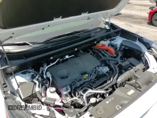 ✅ 2025 Toyota RAV4 SE • VIN: JTMAB3FV2SD234574 • Лот: 68327385. Опубликован ранее на Copart с пробегом 5 511 миль. Бесплатный доступ к архиву аукционных продаж из США и подробный отчёт об истории автомобиля на DreamBid. Изображение 14.