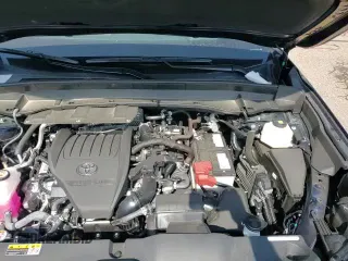 ✅ 2025 Toyota Highlander XLE • VIN: 5TDAAAB5XSS088300 • Лот: 81347535. Опубликован ранее на Copart с пробегом 6 029 миль. Бесплатный доступ к архиву аукционных продаж из США и подробный отчёт об истории автомобиля на DreamBid. Изображение 16.