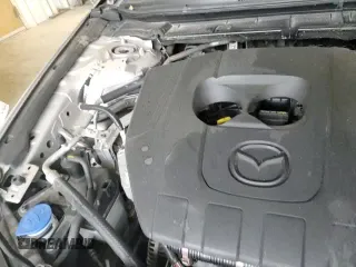 ✅ 2024 Mazda 3 S Select Sport • VIN: JM1BPAKM3R1722290 • Lot: 81561045. Wystawiony na Copart z przebiegiem 23 525 mil. Bezpłatny archiwum sprzedaży aukcyjnych z USA i szczegółowy raport historii pojazdu na DreamBid. Zdjęcie 13.