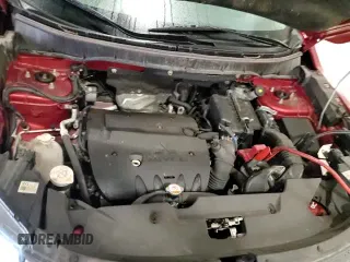 ✅ 2020 Mitsubishi Outlander ES • VIN: JA4AR3AU0LU011164 • Lot: 81396125. Listed on Copart with 123,232 mi. Free auction sales archive from the USA and detailed vehicle history report at DreamBid. Image 14.