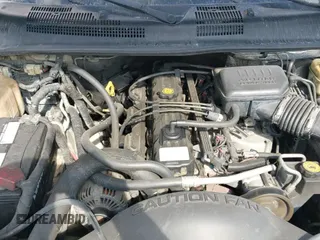 ✅ 2004 Jeep Grand Cherokee Laredo • VIN: 1J4GX48SX4C360639 • Lot: 43402545. Listed on IAAI with 217,717 mi. Free auction sales archive from the USA and detailed vehicle history report at DreamBid. Image 12.