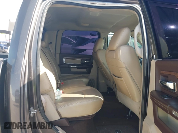 ✅ 2014 Ram 1500 Laramie • VIN: 1C6RR6NT3ES172884 • Lot: 42809114. Wystawiony na IAAI z przebiegiem 233 024 mil. Bezpłatny archiwum sprzedaży aukcyjnych z USA i szczegółowy raport historii pojazdu na DreamBid. Zdjęcie 8.