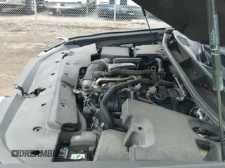 ✅ 2018 Lexus GX 460 • VIN: JTJBM7FX6J5182136 • Lot: 43270854. Listed on IAAI with 56,717 mi. Free auction sales archive from the USA and detailed vehicle history report at DreamBid. Image 20.