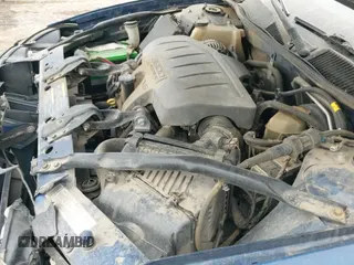 ✅ 2006 Buick LaCrosse CXL • VIN: 2G4WD582561164015 • Лот: 43419565. Опубликован ранее на IAAI с пробегом 147 622 миль. Бесплатный доступ к архиву аукционных продаж из США и подробный отчёт об истории автомобиля на DreamBid. Изображение 19.