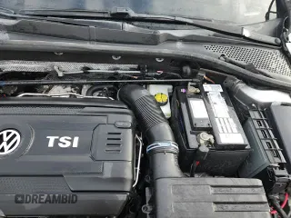 ✅ 2017 Volkswagen Golf S • VIN: 3VW117AU4HM069484 • Лот: 84303495. Опубликован ранее на Copart с пробегом 19 356 миль. Бесплатный доступ к архиву аукционных продаж из США и подробный отчёт об истории автомобиля на DreamBid. Изображение 16.