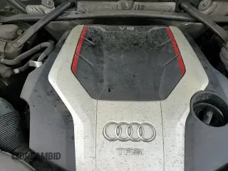 ✅ 2018 Audi SQ5 Premium Plus • VIN: WA1A4AFY7J2009628 • Lot: 71949005. Wystawiony na Copart z przebiegiem 122 905 mil. Bezpłatny archiwum sprzedaży aukcyjnych z USA i szczegółowy raport historii pojazdu na DreamBid. Zdjęcie 16.