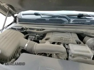 ✅ 2019 Ram 1500 Big Horn • VIN: 1C6SRFMT5KN637971 • Lot: 59611275. Wystawiony na Copart z przebiegiem 148 203 mil. Bezpłatny archiwum sprzedaży aukcyjnych z USA i szczegółowy raport historii pojazdu na DreamBid. Zdjęcie 15.