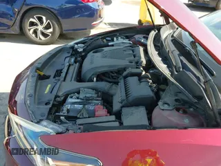 ✅ 2016 Nissan Maxima Platinum • VIN: 1N4AA6AP1GC405993 • Lot: 42611048. Listed on IAAI with 53,998 mi. Free auction sales archive from the USA and detailed vehicle history report at DreamBid. Image 20.