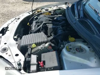 ✅ 2003 Chrysler Sebring • VIN: 1C3EL55T43N537821 • Лот: 42674256. Опубликован ранее на IAAI с пробегом 193 681 миль. Бесплатный доступ к архиву аукционных продаж из США и подробный отчёт об истории автомобиля на DreamBid. Изображение 12.