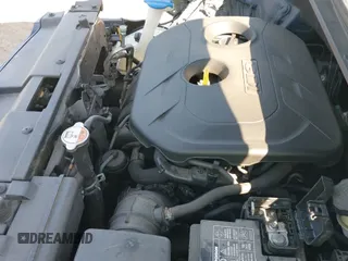 ✅ 2015 Kia Soul + • VIN: KNDJX3A55F7223940 • Лот: 43141885. Опубликован ранее на IAAI с пробегом 135 435 миль. Бесплатный доступ к архиву аукционных продаж из США и подробный отчёт об истории автомобиля на DreamBid. Изображение 16.