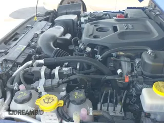 ✅ 2019 Jeep Wrangler Unlimited Sport S • VIN: 1C4HJXDN0KW537546 • Lot: 42867206. Listed on IAAI with 26,783 mi. Free auction sales archive from the USA and detailed vehicle history report at DreamBid. Image 20.