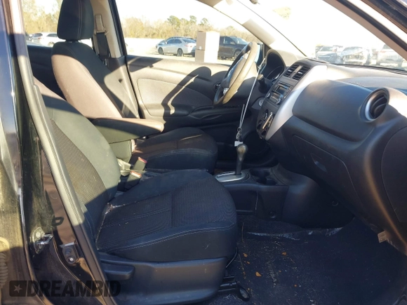 ✅ 2016 Nissan Versa S • VIN: 3N1CN7AP2GL830790 • Lot: 44244054. Wystawiony na IAAI z przebiegiem 144 615 mil. Bezpłatny archiwum sprzedaży aukcyjnych z USA i szczegółowy raport historii pojazdu na DreamBid. Zdjęcie 5.