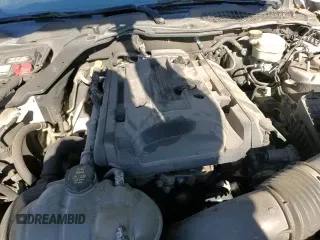 ✅ 2017 Ford Mustang EcoBoost • VIN: 1FA6P8TH5H5266320 • Lot: 85908075. Wystawiony na Copart z przebiegiem 123 600 mil. Bezpłatny archiwum sprzedaży aukcyjnych z USA i szczegółowy raport historii pojazdu na DreamBid. Zdjęcie 15.