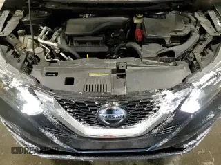 ✅ 2020 Nissan Rogue S • VIN: JN1BJ1CW6LW389713 • Лот: 94237405. Опубликован ранее на Copart с пробегом 70 090 миль. Бесплатный доступ к архиву аукционных продаж из США и подробный отчёт об истории автомобиля на DreamBid. Изображение 14.
