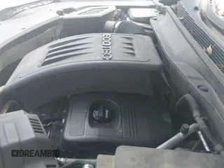 ✅ 2013 GMC Terrain SLE • VIN: 2GKALMEK5D6359732 • Lot: 42933484. Wystawiony na IAAI z przebiegiem 159 671 mil. Bezpłatny archiwum sprzedaży aukcyjnych z USA i szczegółowy raport historii pojazdu na DreamBid. Zdjęcie 16.