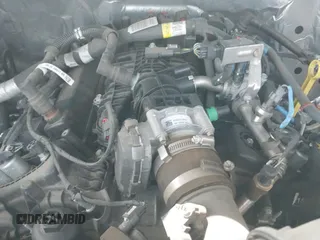 ✅ 2022 Ford F-150 XL • VIN: 1FTEW1EP5NKD49411 • Lot: 42386111. Listed on IAAI with 82,708 mi. Free auction sales archive from the USA and detailed vehicle history report at DreamBid. Image 19.