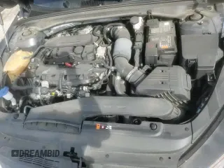 ✅ 2023 Kia K5 LXS • VIN: 5XXG14J21PG209971 • Lot: 87231845. Wystawiony na Copart z przebiegiem 21 438 mil. Bezpłatny archiwum sprzedaży aukcyjnych z USA i szczegółowy raport historii pojazdu na DreamBid. Zdjęcie 13.