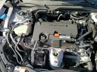 ✅ 2017 Honda Civic EX • VIN: 19XFC2F78HE078949 • Lot: 86604935. Wystawiony na Copart z przebiegiem 128 915 mil. Bezpłatny archiwum sprzedaży aukcyjnych z USA i szczegółowy raport historii pojazdu na DreamBid. Zdjęcie 15.