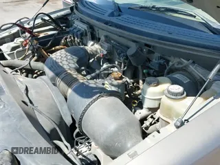 ✅ 2005 Ford F-150 XLT • VIN: 1FTRW12W75KD81998 • Lot: 42538297. Wystawiony na IAAI z przebiegiem 168 344 mil. Bezpłatny archiwum sprzedaży aukcyjnych z USA i szczegółowy raport historii pojazdu na DreamBid. Zdjęcie 18.