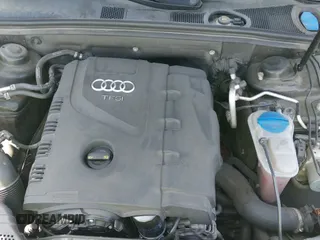 ✅ 2015 Audi A4 Premium Plus • VIN: WAUEFAFL0FA070724 • Lot: 42103016. Listed on IAAI with 91,127 mi. Free auction sales archive from the USA and detailed vehicle history report at DreamBid. Image 20.