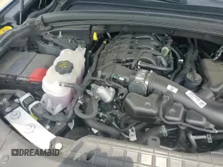 ✅ 2024 Jeep Grand Cherokee Laredo • VIN: 1C4RJHAG9RC247513 • Lot: 65782635. Listed on Copart with 15,371 mi. Free auction sales archive from the USA and detailed vehicle history report at DreamBid. Image 15.