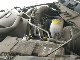 ✅ 2020 Ram 1500 Warlock • VIN: 1C6RR7GT0LS142757 • Lot: 41781938. Listed on IAAI with 117,273 mi. Free auction sales archive from the USA and detailed vehicle history report at DreamBid. Image 19.