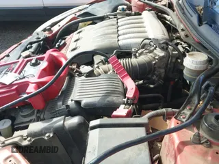 ✅ 2006 Mitsubishi Eclipse GT • VIN: 4A3AK34T96E012709 • Лот: 42704310. Опубликован ранее на IAAI с пробегом 176 105 миль. Бесплатный доступ к архиву аукционных продаж из США и подробный отчёт об истории автомобиля на DreamBid. Изображение 13.