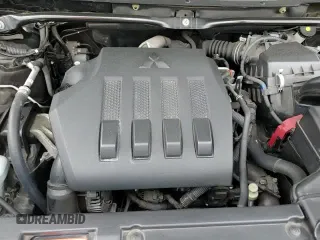 ✅ 2022 Mitsubishi Eclipse Cross SE • VIN: JA4ATWAA2NZ004098 • Lot: 64114575. Listed on Copart with 55,796 mi. Free auction sales archive from the USA and detailed vehicle history report at DreamBid. Image 16.