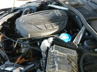 ✅ 2018 Audi A5 Sportback Prestige • VIN: WAUFNCF5XJA098348 • Лот: 43401278. Опубликован ранее на IAAI с пробегом 23 538 миль. Бесплатный доступ к архиву аукционных продаж из США и подробный отчёт об истории автомобиля на DreamBid. Изображение 19.