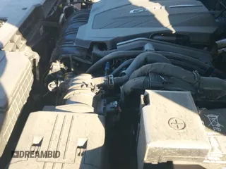 ✅ 2025 Hyundai Tucson SEL • VIN: 5NMJB3DE0SH505495 • Лот: 43622370. Опубликован ранее на IAAI с пробегом 21 881 миль. Бесплатный доступ к архиву аукционных продаж из США и подробный отчёт об истории автомобиля на DreamBid. Изображение 19.