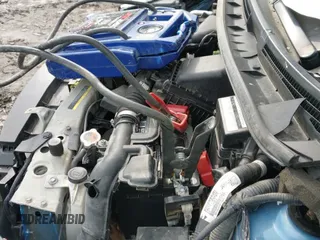 ✅ 2014 Nissan Note S Plus • VIN: 3N1CE2CP0EL437562 • Lot: 42016066. Wystawiony na IAAI z przebiegiem 43 228 mil. Bezpłatny archiwum sprzedaży aukcyjnych z USA i szczegółowy raport historii pojazdu na DreamBid. Zdjęcie 19.