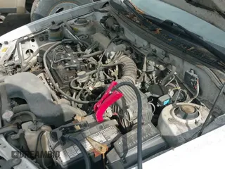 ✅ 1996 Toyota Tercel DX • VIN: JT2AC52L9T0118299 • Лот: 42548514. Опубликован ранее на IAAI с пробегом 161 401 миль. Бесплатный доступ к архиву аукционных продаж из США и подробный отчёт об истории автомобиля на DreamBid. Изображение 13.